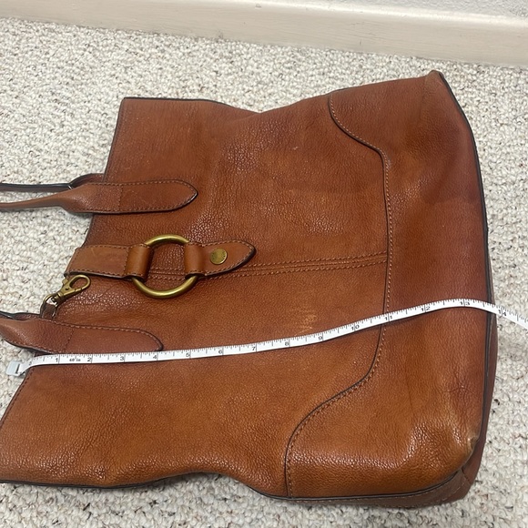 Frye Ring Bag - Picture 7 of 10